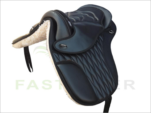 Synthetic Freemax Saddle