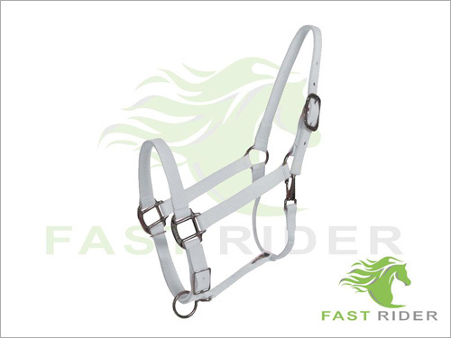 Nylon Halter