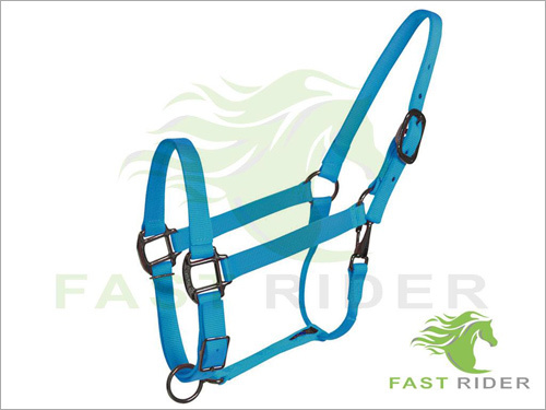 Horse Nylon Halter