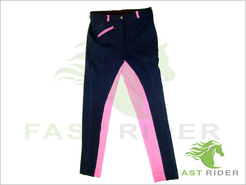 Knitted Breeches & Jodhpurs