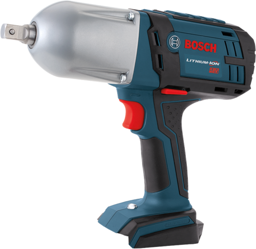 Bosch Power and Pneumatic Tool
