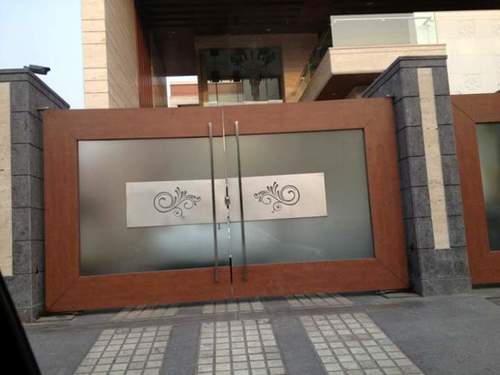 DESIGNER GATE IN LUDHIANA