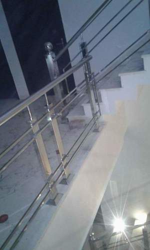 RAILING IN PUNJAB