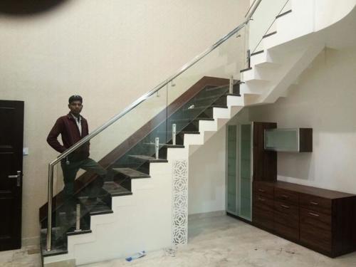 RAILING MANUFACTURER IN LUDHIANA