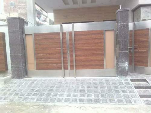 SS GATE IN LUDHIANA