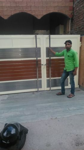 MS GATE IN PUNJAB