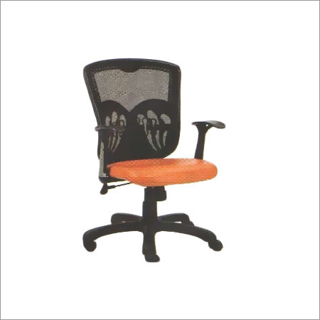 Matrix High Back Chair