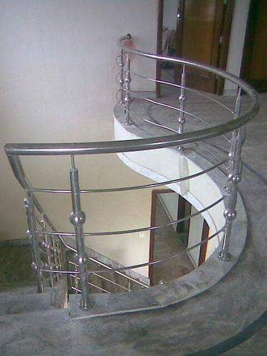 SS RAILING