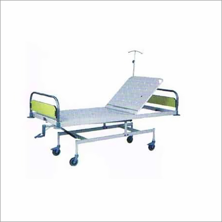 Recovery Bed By PANCHAL BROTHERS