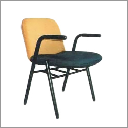 Low Back Chair