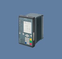 Siprotec 7SL82 line differential and distance protection automation relay
