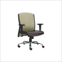 Office Medium Back Chair