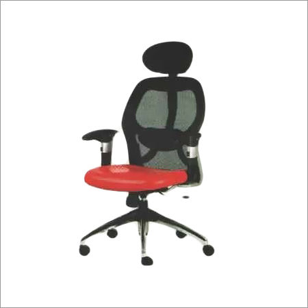 Executive High Back Chair