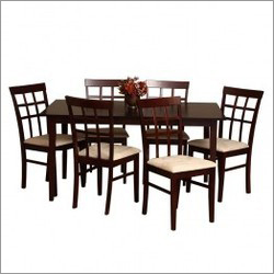Dining Furniture Set By PANCHAL BROTHERS