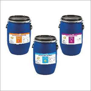 Chlorides used for Aqua Culture