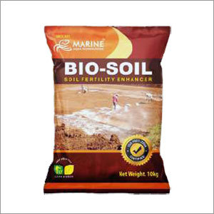 Bio Soil used for Aqua Culture