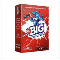 Muscle Builder Used For Aqua Culture