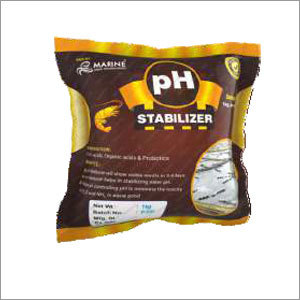 PH Stabilizer Supplement