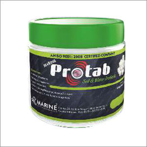 Probatic tablets used for aqua culture