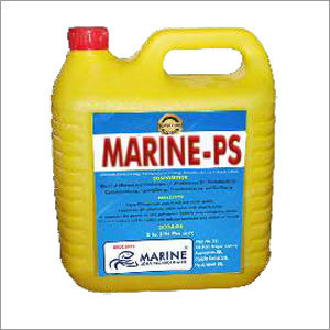PS used for aqua culture