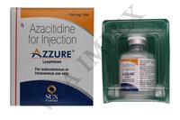 Azzure Injection