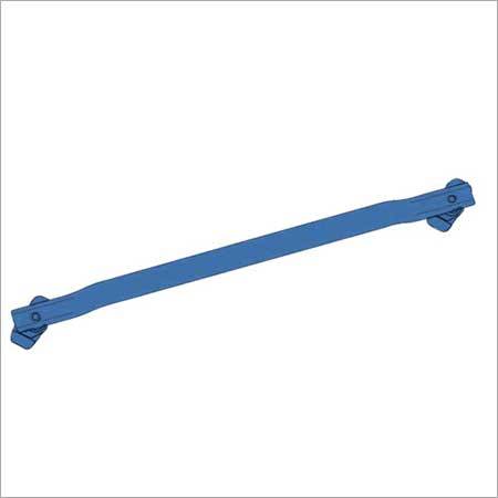 Cuplock Scaffolding System