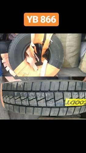 Radial Truck Tire