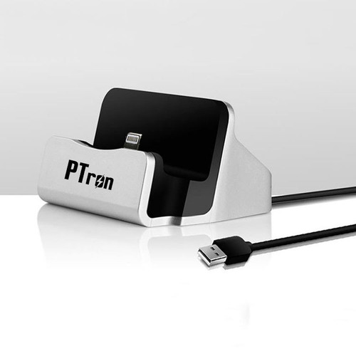 Lightning Pin Dock Lightning Pin Dock