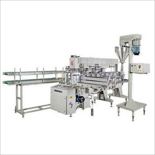 Liner Carton Packaging Machine Liner Carton Packaging Machine