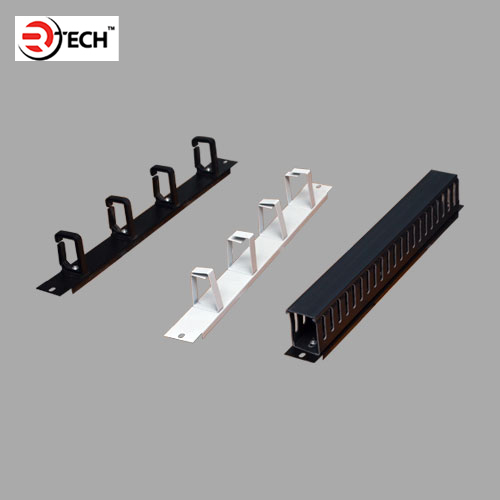 Server Rack Cable Tray