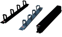 1U CABLE MANAGEMENT SOLUTION / MANAGER