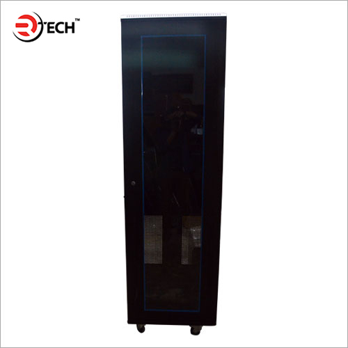 Metal Network Cabinet