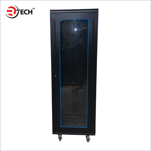 Portable Network Cabinet