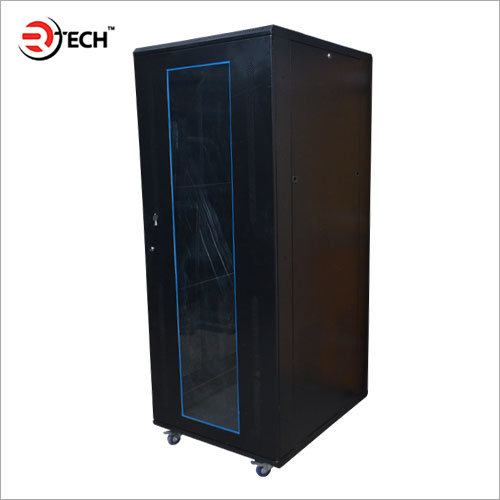 Commercial Network Cabinet