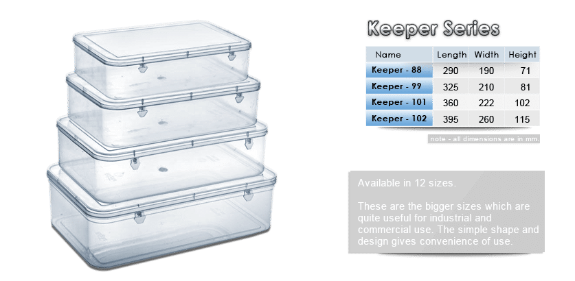 Download Transparent plastic box - keeper Series Manufacturer,Transparent plastic box - keeper Series ...