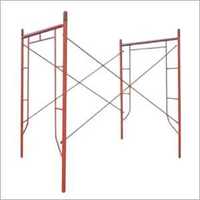 Walk Through Frames