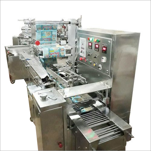 Rusk Packing Machine Rusk Packing Machine