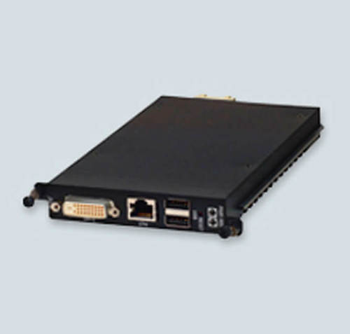 Siemens Ruggedcom APE Ethernet switch