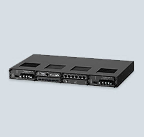 Ruggedcom Rx1500 / Rx1501 Multi-service Platform