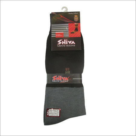Cool Cotton Socks