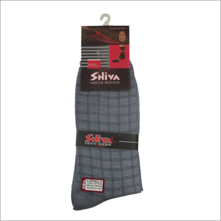Cool Cotton Mens Socks