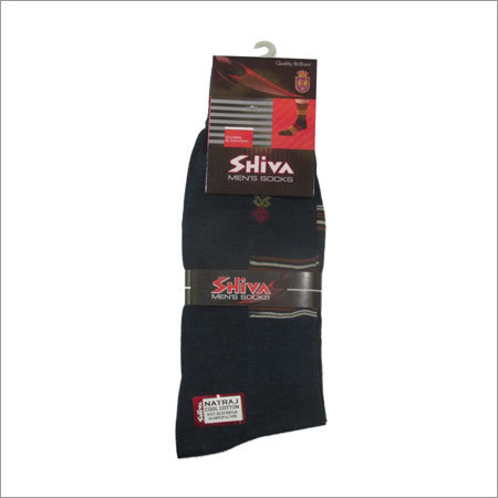 Cool Cotton Socks