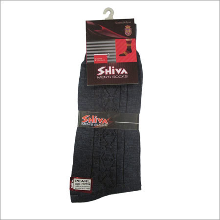 Cotton Socks