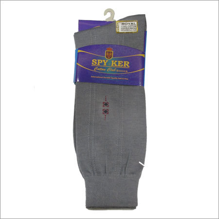 Cotton Club Socks