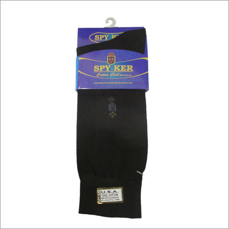 Cotton Club Socks