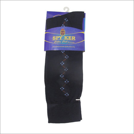 Cotton Club Socks