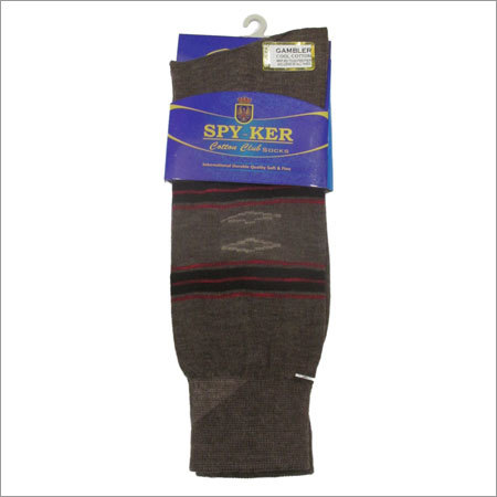 Cotton Club Socks
