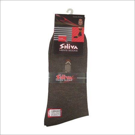 Cool Cotton Mens Socks