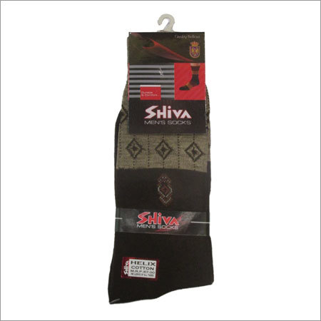Cotton Socks
