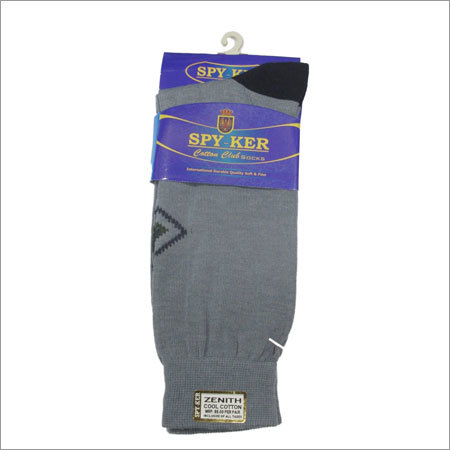 Cool Cotton Socks
